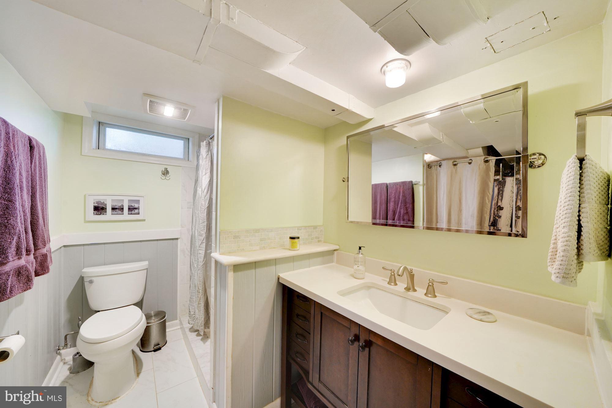 5927 Williamsburg Road Alexandria, VA 22303 - Photo 30 of 38 Full Bathroom