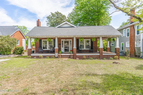$225,000 | 304 Minturn Avenue, Hamlet, NC 28345
