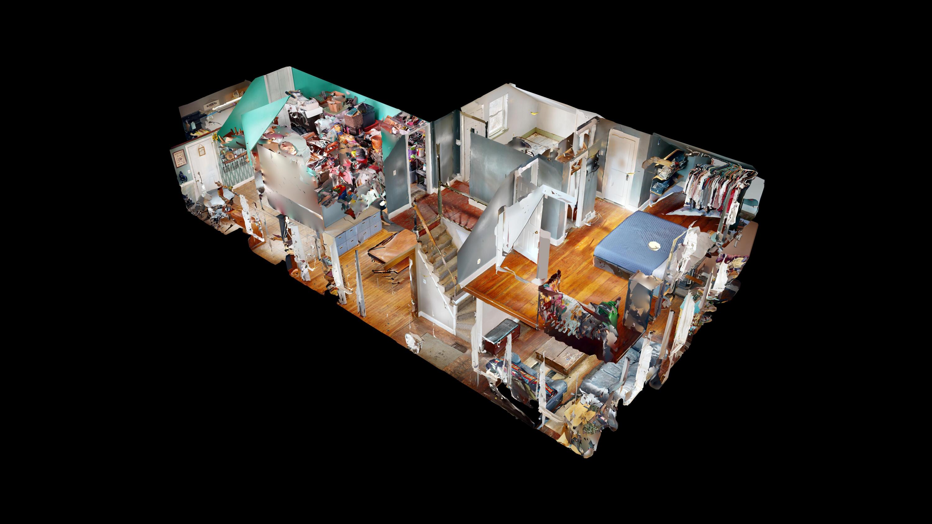 3950 West River Road Sidney, ME 04330 - Photo 31 of 31 3950-West-River-Road-Dollhouse-View