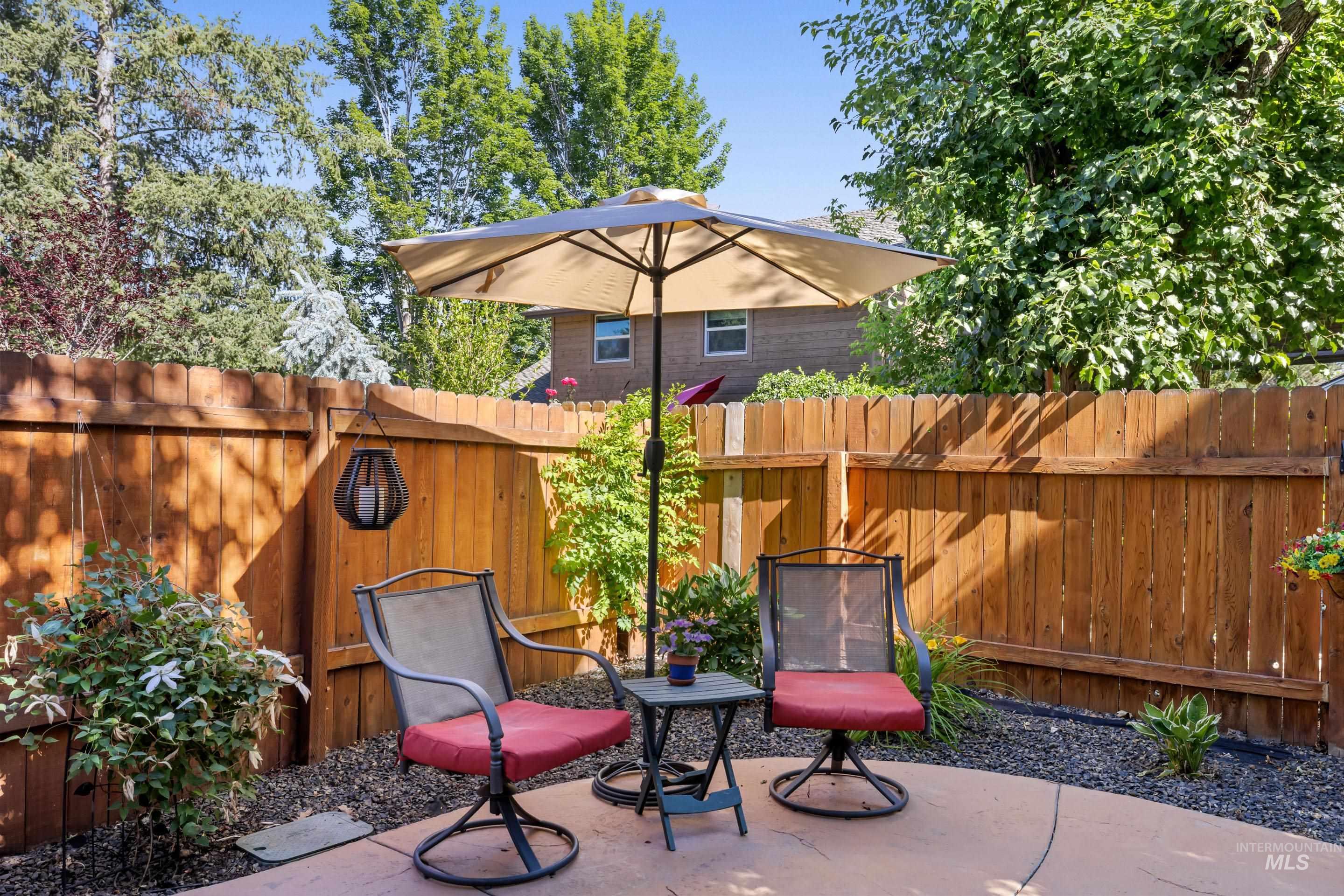 3374 Chickory Way Boise, ID 83706 - Photo 19 of 20