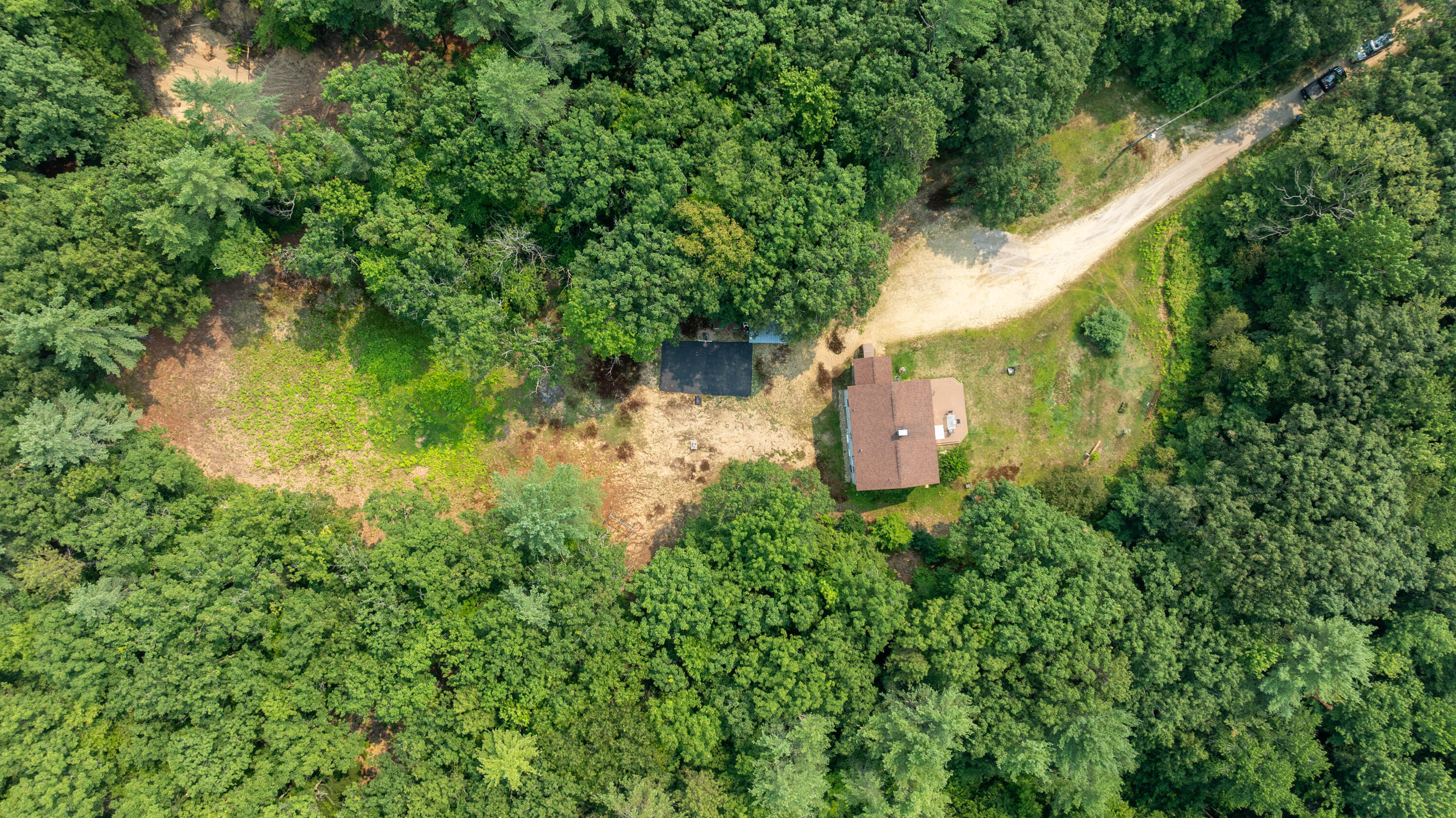 75 Canton Point Road Canton, ME 04221 - Photo 13 of 56 aerial13