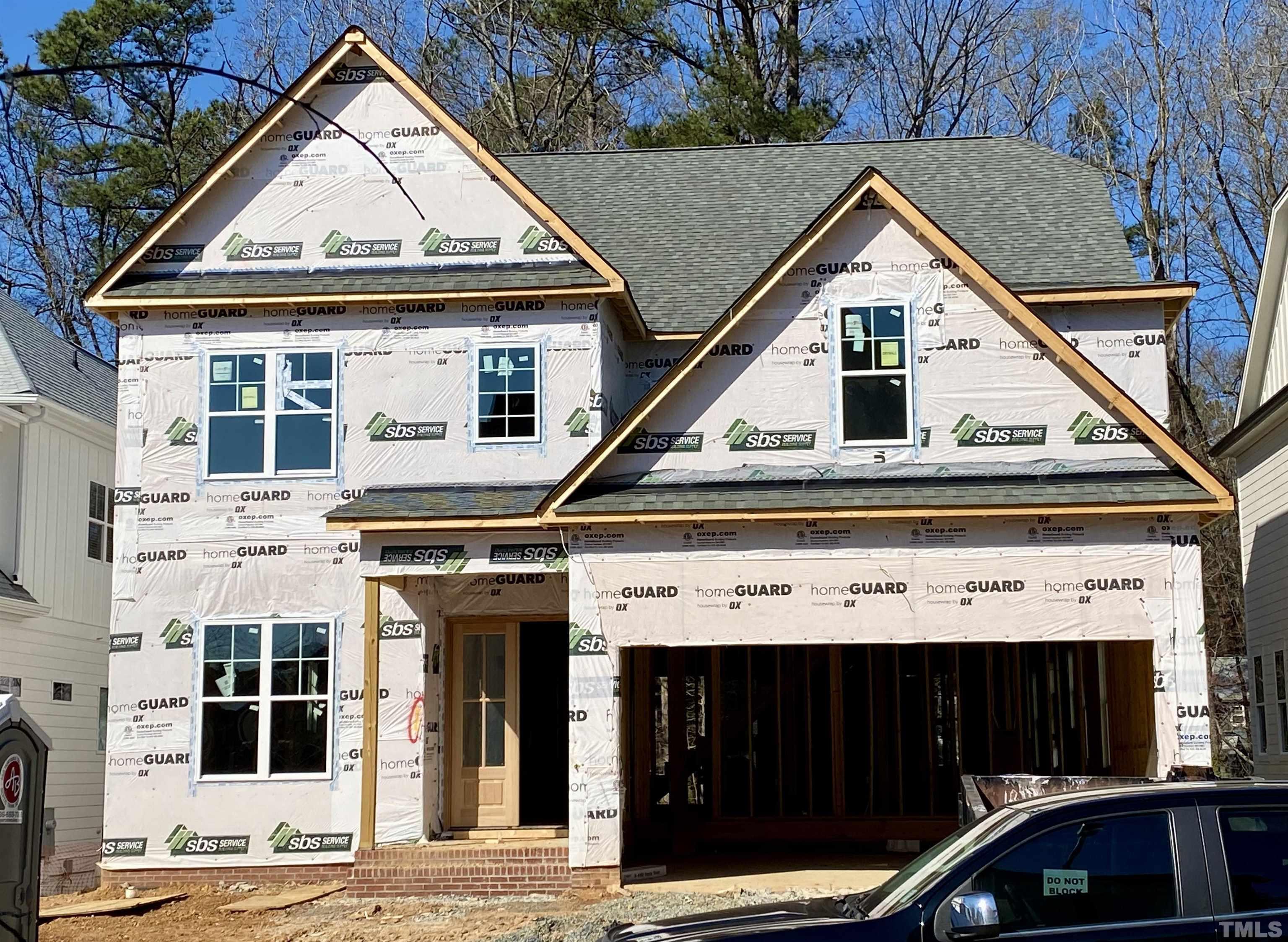 3053 Eden Harbor Court Raleigh, NC 27613 - Photo 1 of 22 Gallery Image 1