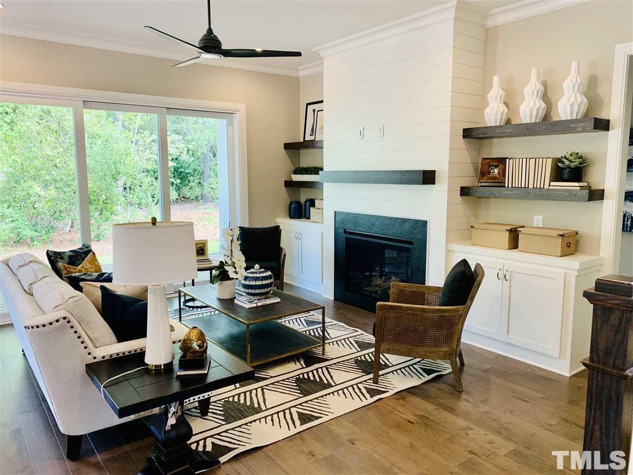 3053 Eden Harbor Court Raleigh, NC 27613 - Photo 11 of 22 Gallery Image 11