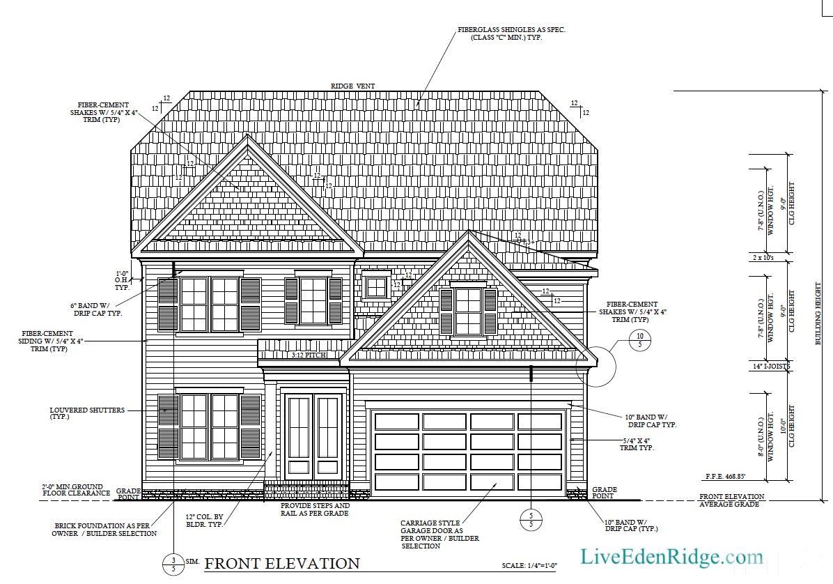 3053 Eden Harbor Court Raleigh, NC 27613 - Photo 18 of 22 Gallery Image 18