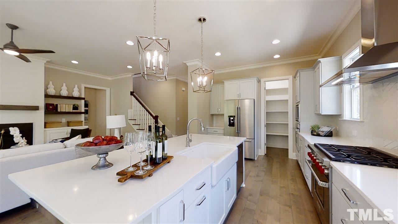 3053 Eden Harbor Court Raleigh, NC 27613 - Photo 8 of 22 Gallery Image 8