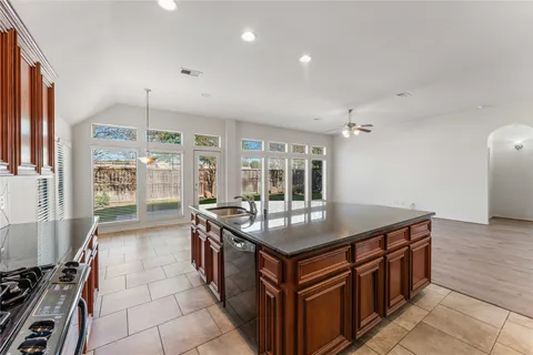 $419,900 | 1602 Eden Meadows Drive, Spring, TX 77386