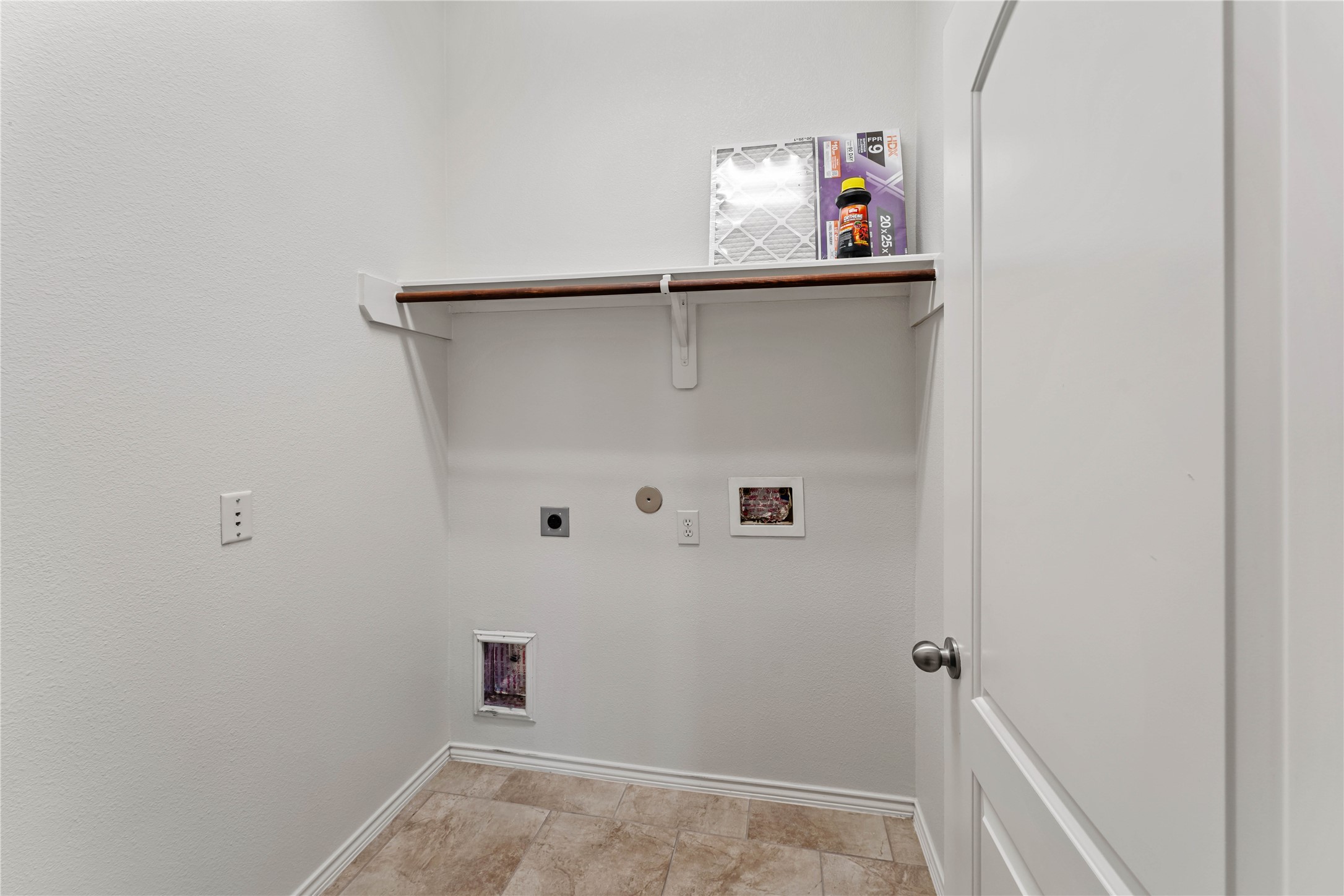 1602 Eden Meadows Drive Spring, TX 77386 - Photo 33 of 42 a view of storage area