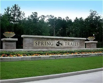 $419,900 | 1602 Eden Meadows Drive, Spring, TX 77386