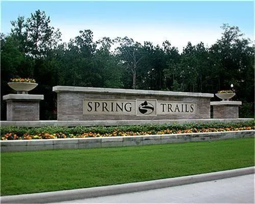 $419,900 | 1602 Eden Meadows Drive, Spring, TX 77386