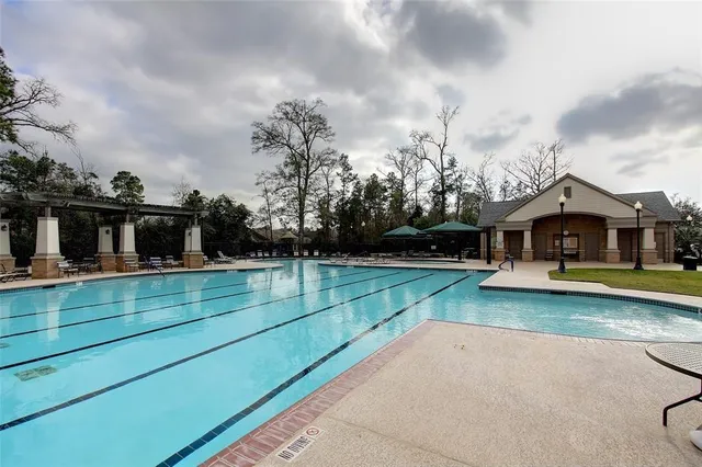 $419,900 | 1602 Eden Meadows Drive, Spring, TX 77386