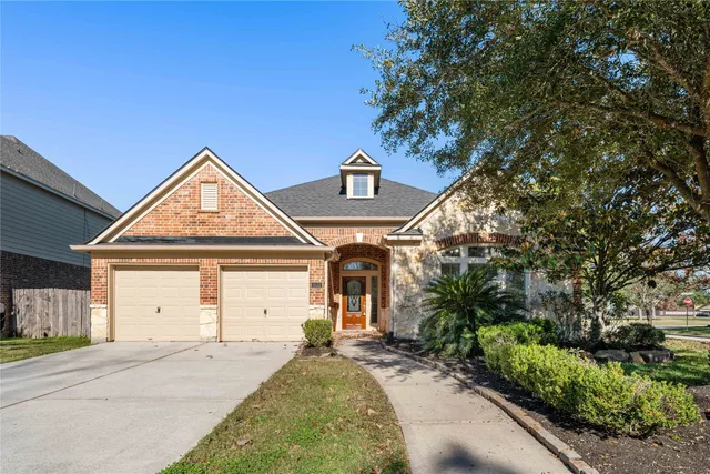 $419,900 | 1602 Eden Meadows Drive, Spring, TX 77386