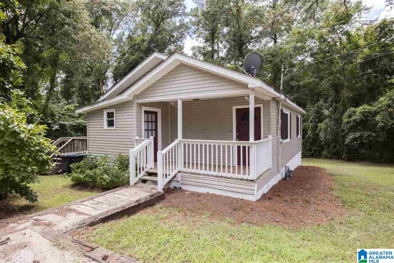 140 Mitchell Street Montevallo, AL 35115 - Photo 1 of 24 Gallery Image 1
