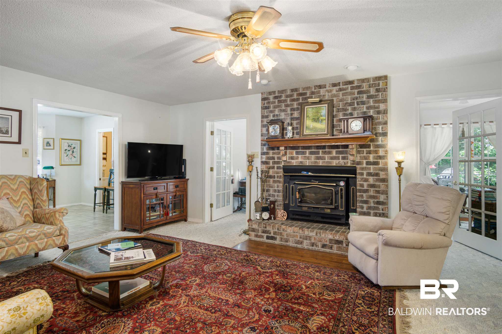 648 Spanish Main Daphne, AL 36527 - Photo 15 of 37