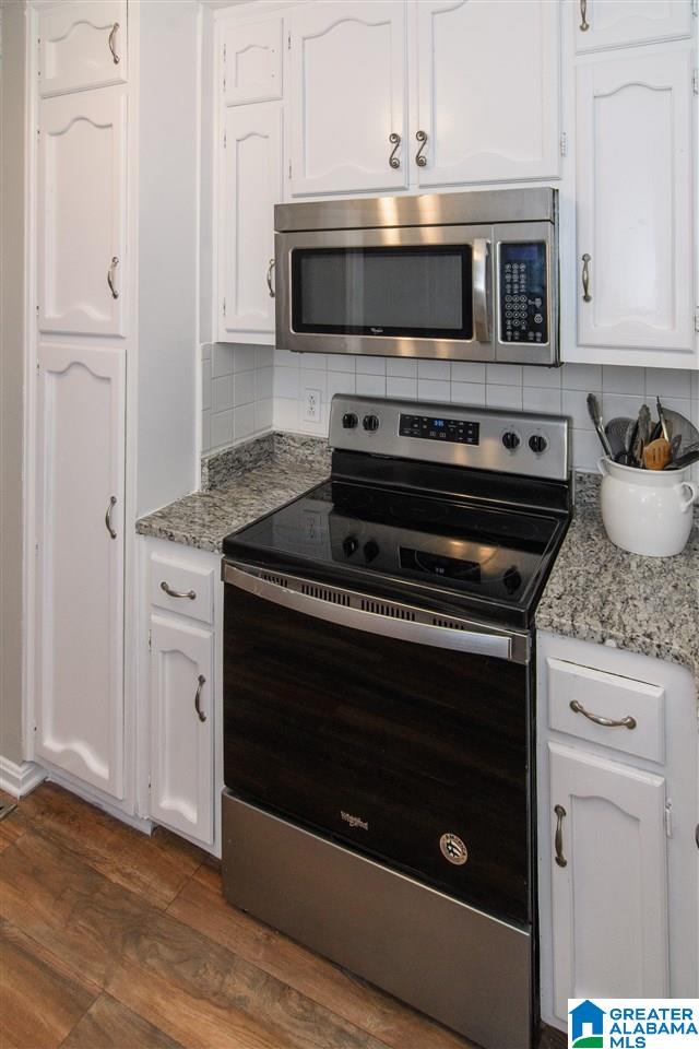 2325 Barr Road Birmingham, AL 35216 - Photo 17 of 47
