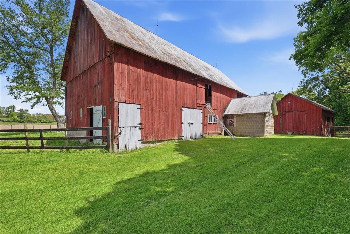 8040 Thayer Road Mount Vernon, OH 43050 - Photo 40 of 66 48-DSCF3358