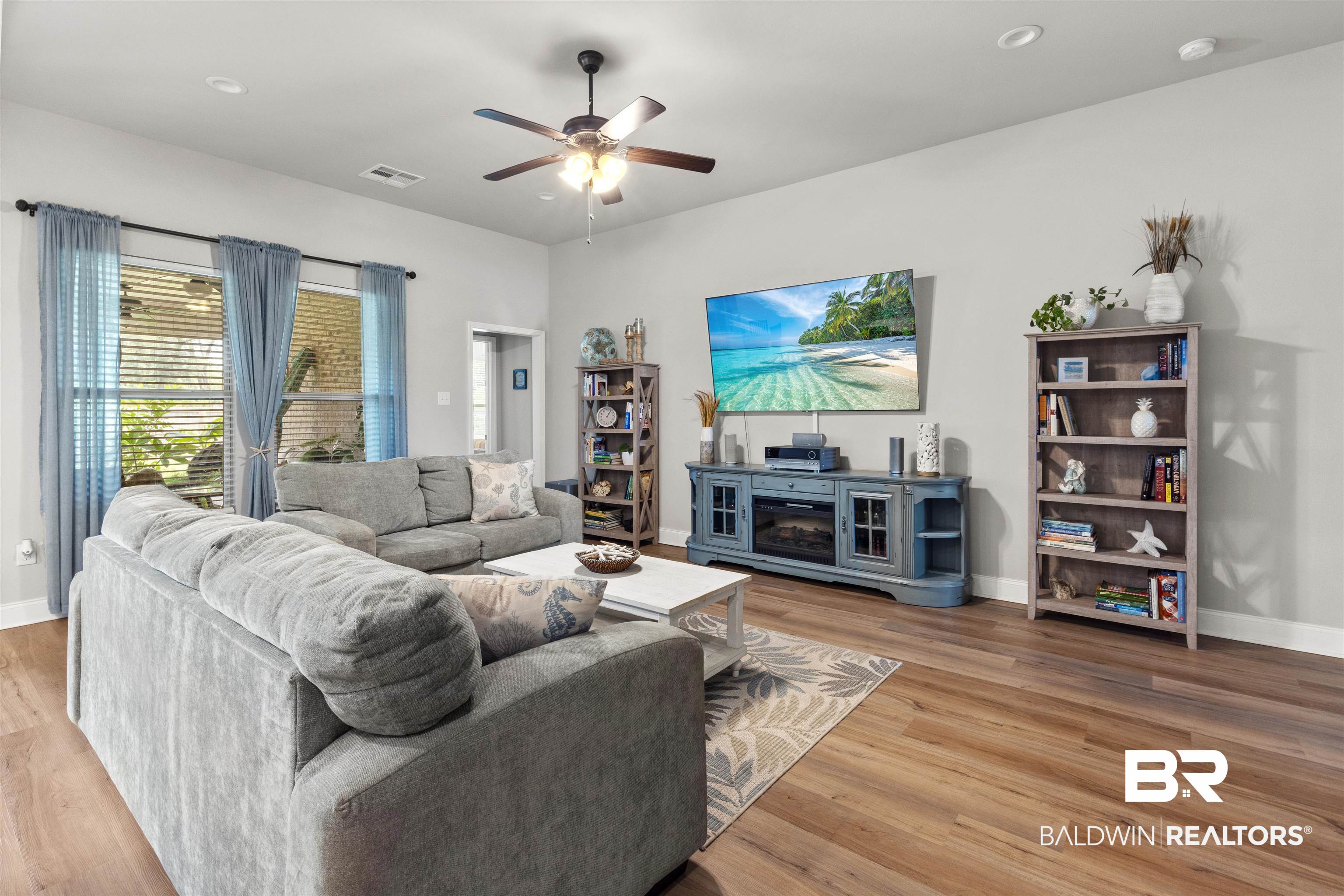 1013 Stella Road Foley, AL 36535 - Photo 4 of 40