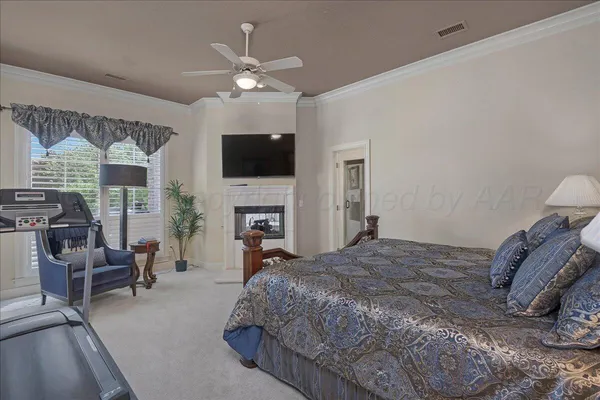 $443,900 | 2806 River Birch Place, Amarillo, TX 79124