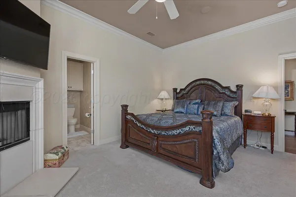 $443,900 | 2806 River Birch Place, Amarillo, TX 79124
