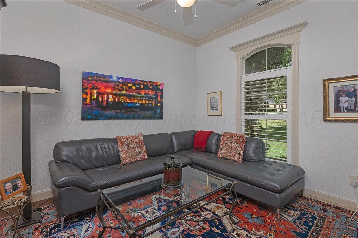 2806 River Birch Place Amarillo, TX 79124 - Photo 23 of 37 23-Den