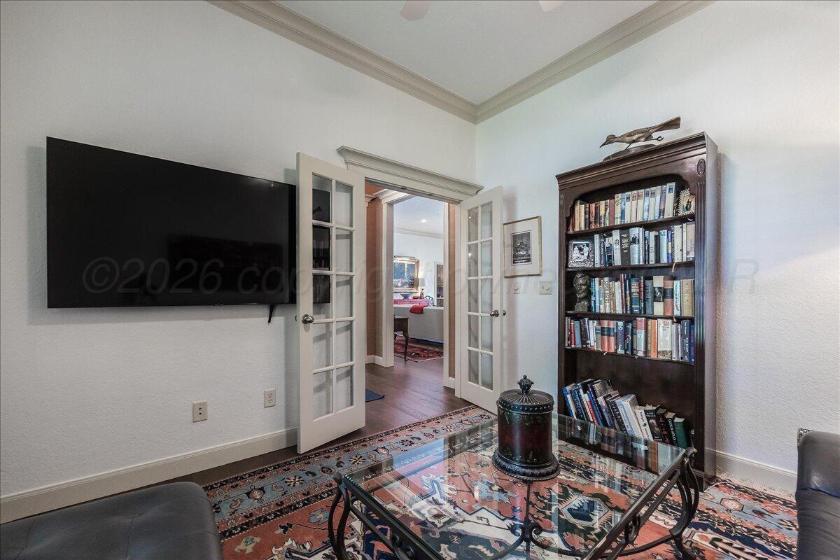 2806 River Birch Place Amarillo, TX 79124 - Photo 24 of 37 24-Den 2