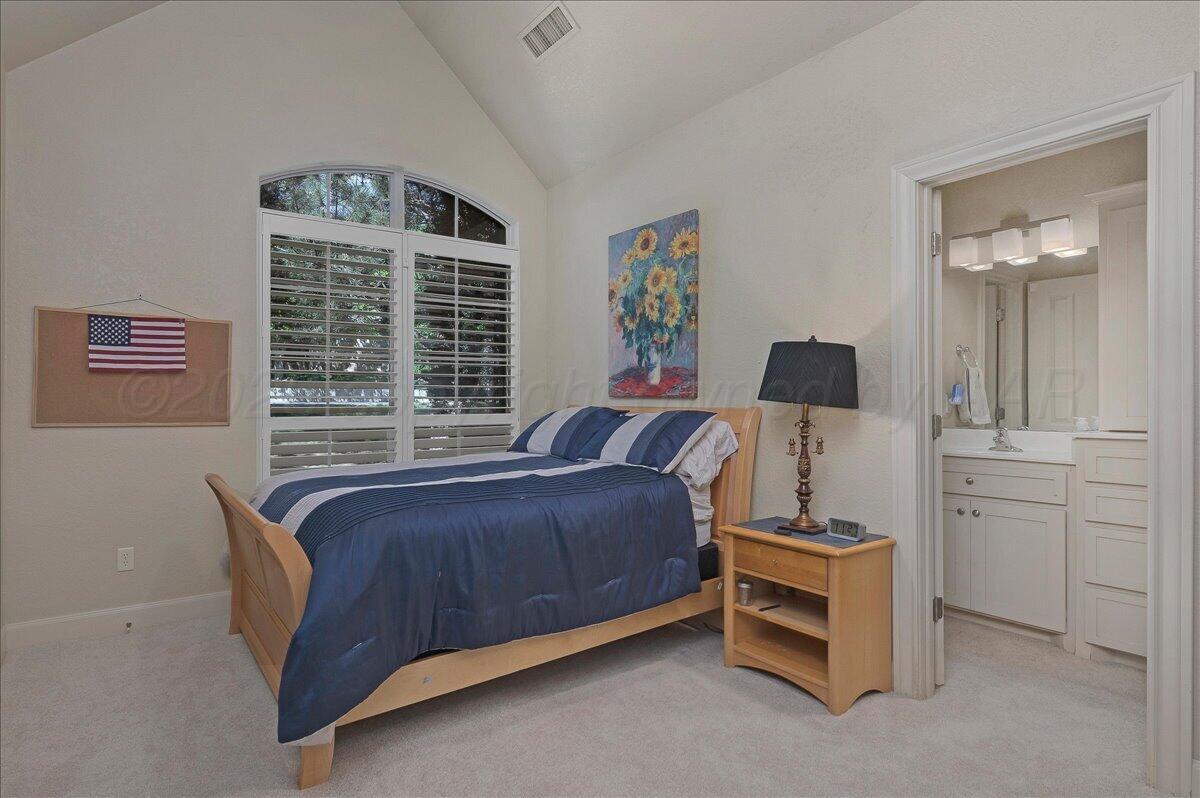 2806 River Birch Place Amarillo, TX 79124 - Photo 25 of 37 25-Bedroom 2