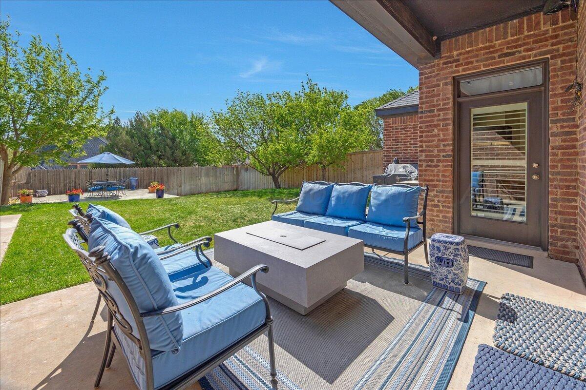 2806 River Birch Place Amarillo, TX 79124 - Photo 34 of 37 34-Patio 2