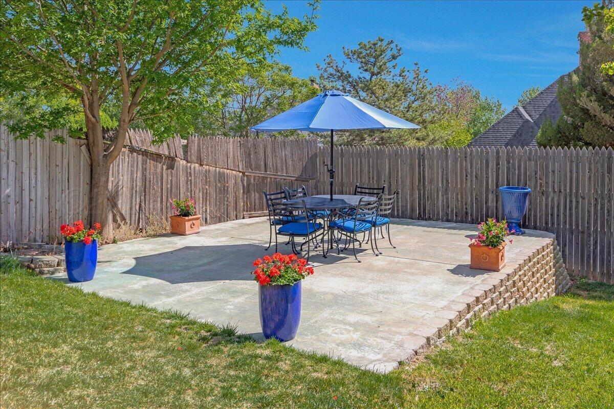 2806 River Birch Place Amarillo, TX 79124 - Photo 36 of 37 36-Sitting Area