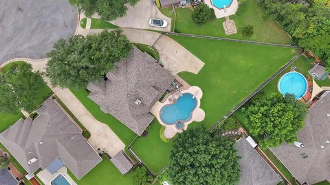 $575,000 | 7605 Bridlewood Court, North Richland Hills, TX 76182