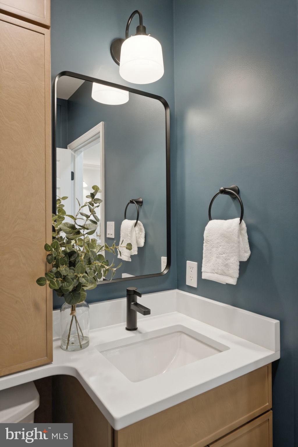 3287 Sutton Place Northwest, Unit D Washington, DC 20016 - Photo 66 of 95