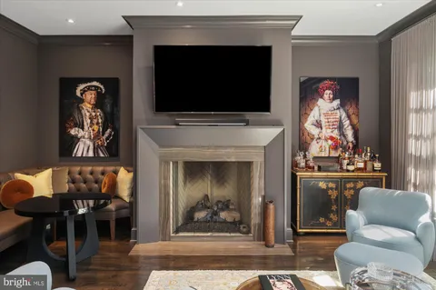 $4,300,000 | 1821 Kalorama Square, Unit 11, Washington, DC 20008