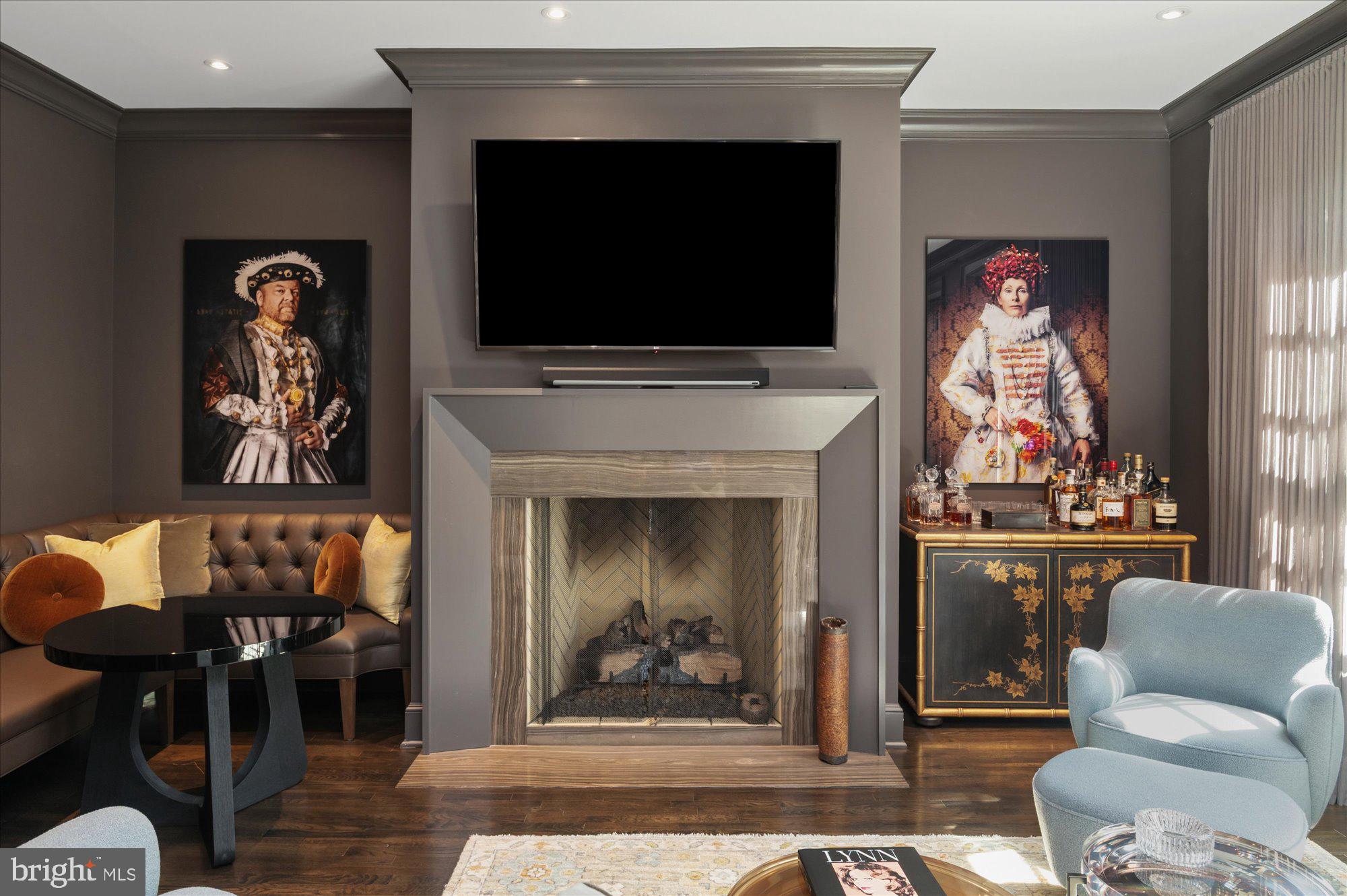 1821 Kalorama Square, Unit 11 Washington, DC 20008 - Photo 20 of 47