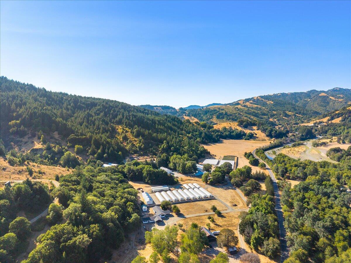 220 Wilder Ridge Road Petrolia, CA 95558 - Photo 33 of 82