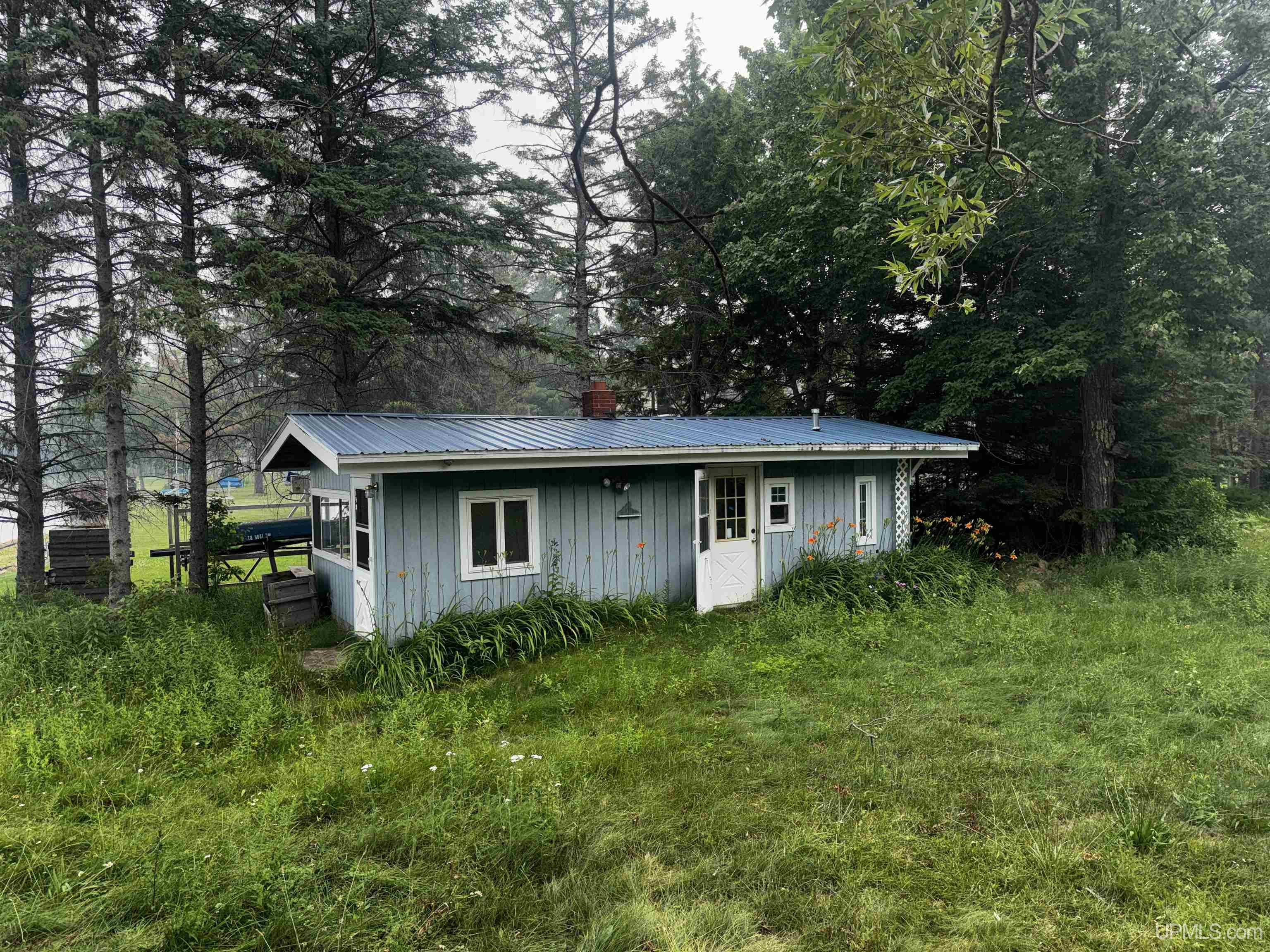41261 Half Moon Beach Road Chassell, MI 49916 - Photo 60 of 69