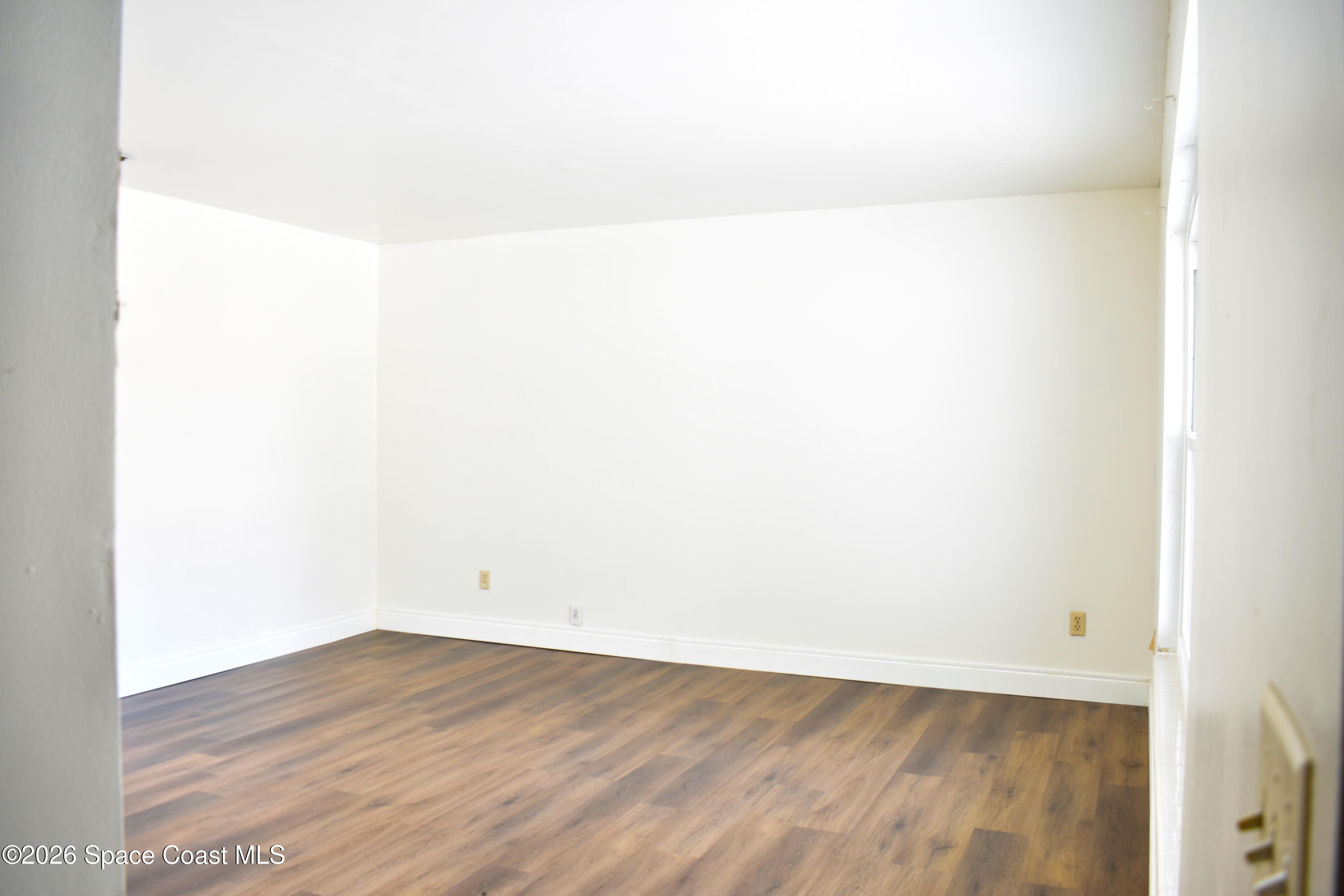 1413 Floyd Drive Rockledge, FL 32955 - Photo 11 of 17 a view of an empty room