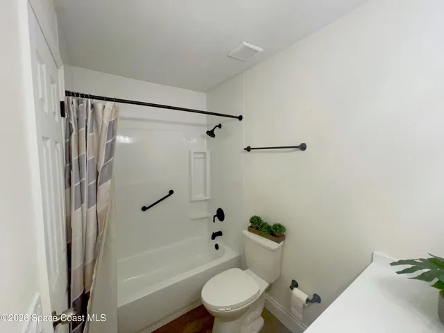 $319,990 | 1413 Floyd Drive, Rockledge, FL 32955