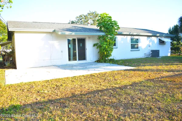 $294,998 | 1413 Floyd Drive, Rockledge, FL 32955