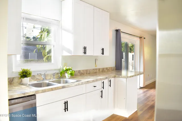 $319,990 | 1413 Floyd Drive, Rockledge, FL 32955