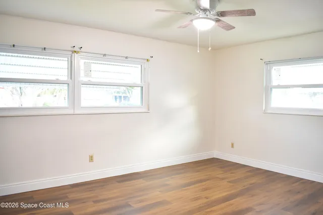 $319,990 | 1413 Floyd Drive, Rockledge, FL 32955