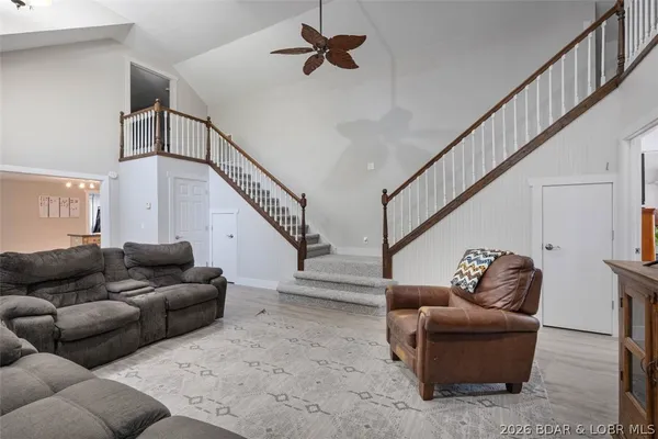 $475,500 | 406 South Godfrey Avenue, Eldon, MO 65026