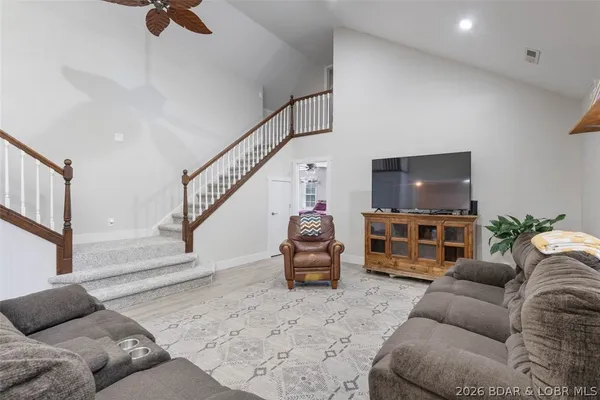 $475,500 | 406 South Godfrey Avenue, Eldon, MO 65026