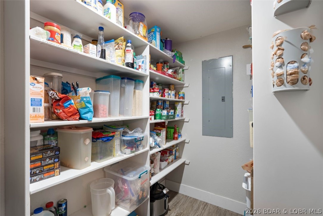 406 South Godfrey Avenue Eldon, MO 65026 - Photo 15 of 66 Kitchen pantry.