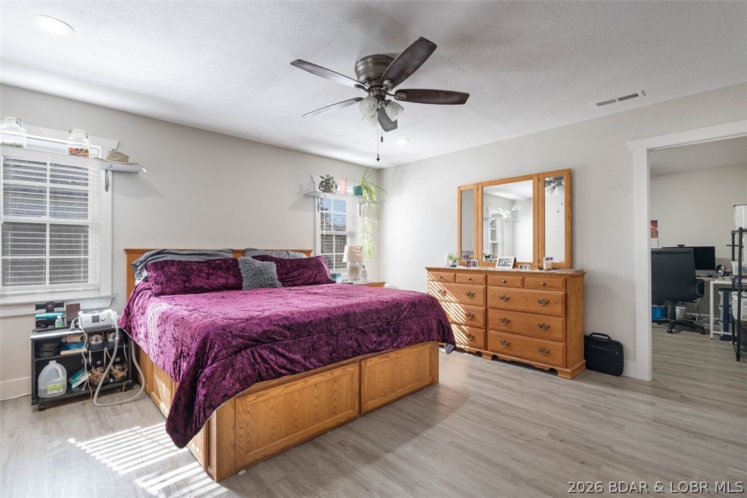 406 South Godfrey Avenue Eldon, MO 65026 - Photo 21 of 66 Fresh paint and new flooring.