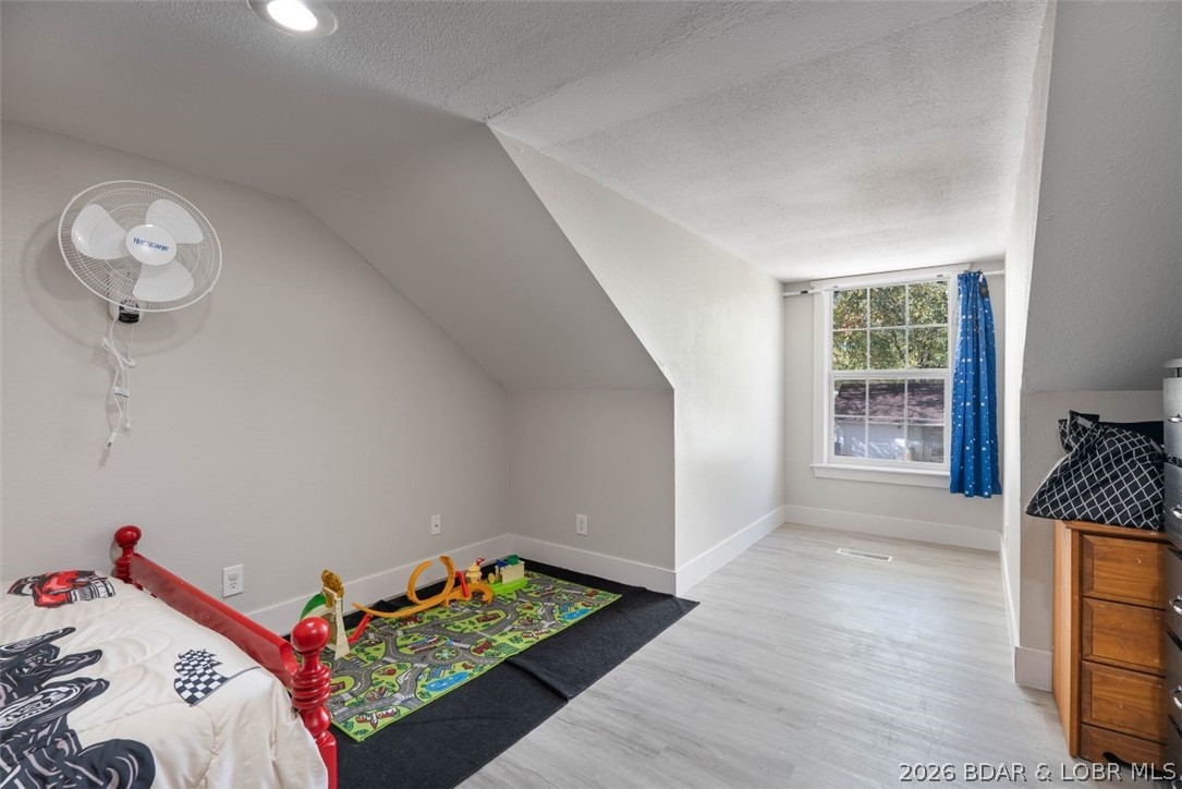 406 South Godfrey Avenue Eldon, MO 65026 - Photo 44 of 66 This room also enjoys a large window over the fron
