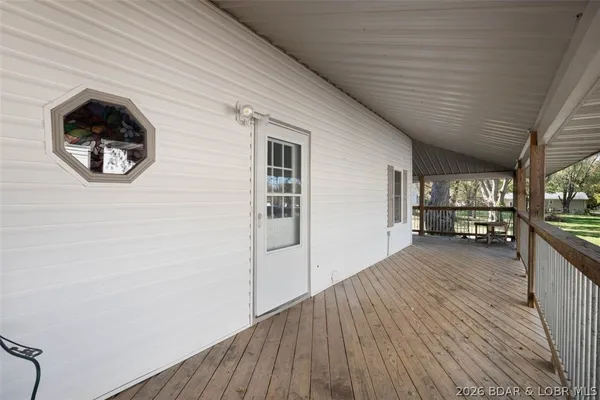 $475,500 | 406 South Godfrey Avenue, Eldon, MO 65026