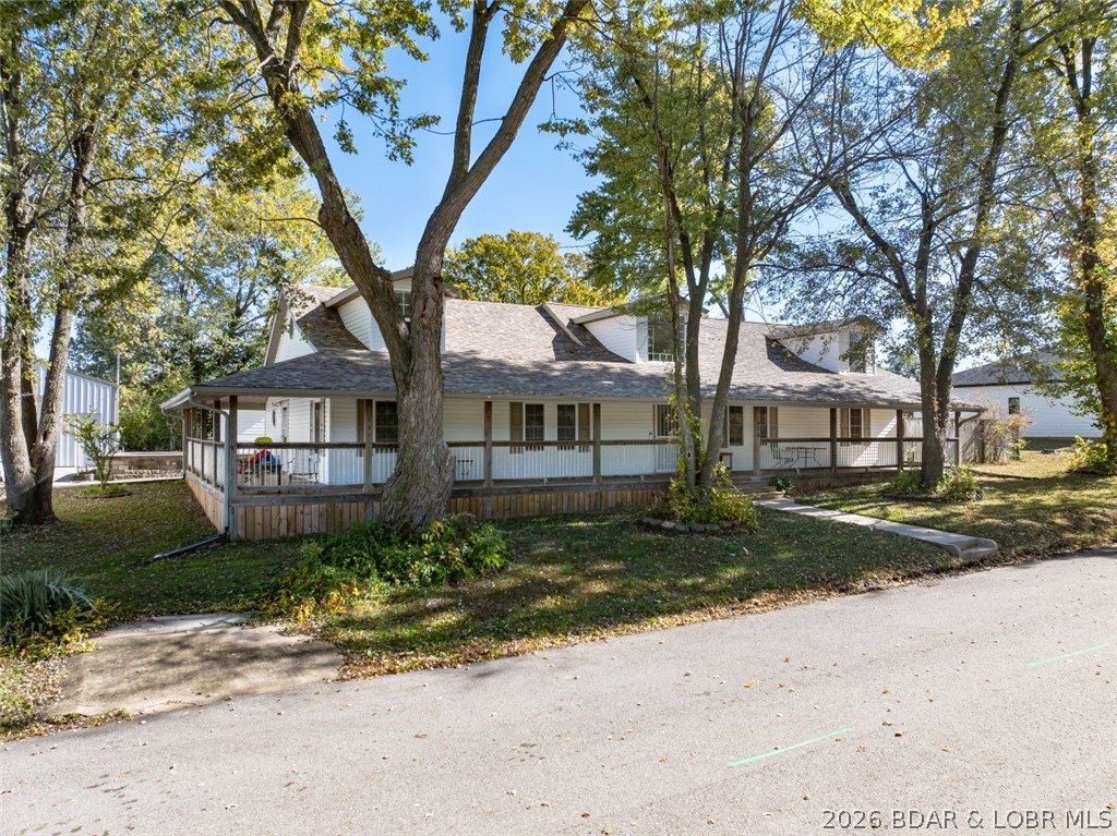 406 South Godfrey Avenue Eldon, MO 65026 - Photo 51 of 66
