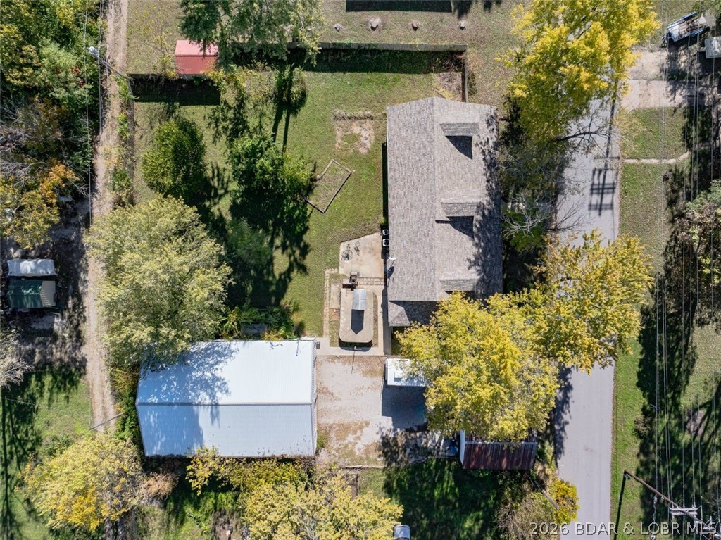406 South Godfrey Avenue Eldon, MO 65026 - Photo 61 of 66 Located on a quiet residential street with access