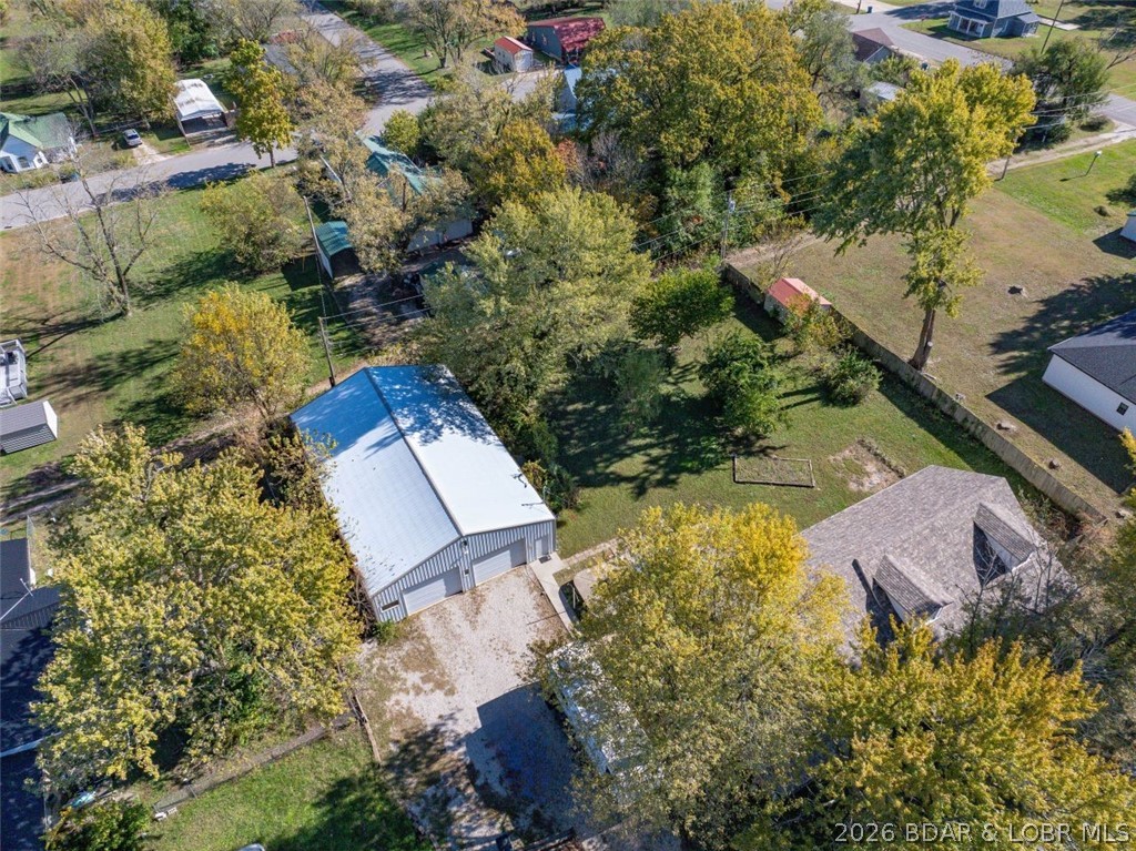 406 South Godfrey Avenue Eldon, MO 65026 - Photo 62 of 66