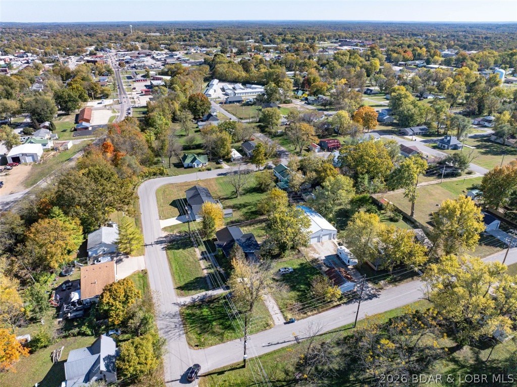 406 South Godfrey Avenue Eldon, MO 65026 - Photo 66 of 66
