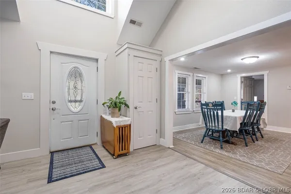 $475,500 | 406 South Godfrey Avenue, Eldon, MO 65026