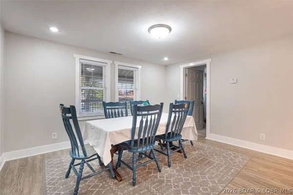$475,500 | 406 South Godfrey Avenue, Eldon, MO 65026